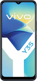 Vivo Y35 8GB RAM 256GB