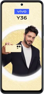 Vivo Y36 8GB RAM 256GB