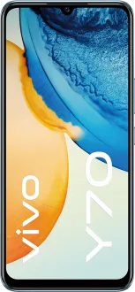 Vivo Y70 8GB RAM 128GB