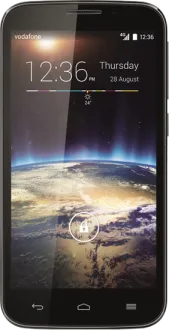 Vodafone Smart 4 power 1GB RAM 4GB