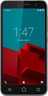 Vodafone Smart prime 6 1GB RAM 8GB