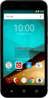 Vodafone Smart Style 7 1GB RAM 8GB