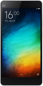 Xiaomi Mi 4i 2GB RAM 16GB