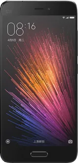 Xiaomi Mi 5 Pro 4GB RAM 128GB