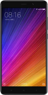 Xiaomi Mi 5s Plus 6GB RAM 128GB