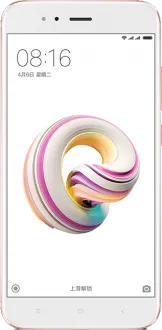 Xiaomi Mi 5X 4GB RAM 64GB