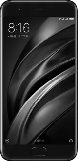 Xiaomi Mi 6 Ceramic 6GB RAM 128GB