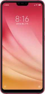 Xiaomi Mi 8 Lite 6GB RAM 128GB