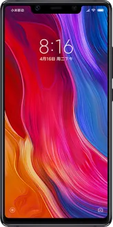 Xiaomi Mi 8 SE 4GB RAM 64GB