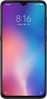 Xiaomi Mi 9 6GB RAM 128GB