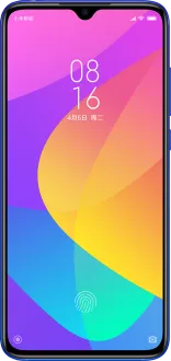 Xiaomi Mi 9 Lite 6GB RAM 64GB
