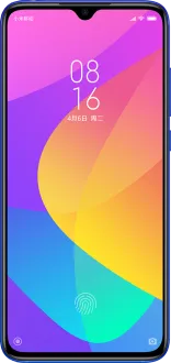 Xiaomi Mi 9 Lite 6GB RAM 128GB