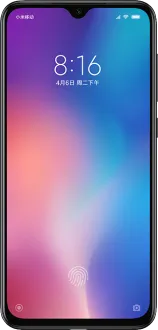 Xiaomi Mi 9 SE 6GB RAM 128GB