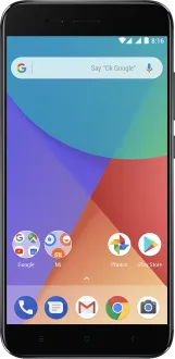 Xiaomi Mi A1 4GB RAM 32GB