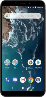 Xiaomi Mi A2 4GB RAM 32GB