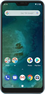 Xiaomi Mi A2 Lite 3GB RAM 32GB