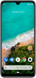 Xiaomi Mi A3 4GB RAM 64GB