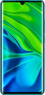 Xiaomi Mi Note 10 6GB RAM 128GB