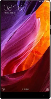 Xiaomi Mi MIX 18K 6GB RAM 256GB