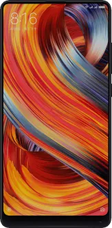 Xiaomi Mi MIX 2 6GB RAM 64GB