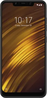 Pocophone F1 6GB RAM 128GB