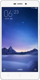Xiaomi Redmi 3 Pro 3GB RAM 32GB