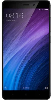 Xiaomi Redmi 4 Prime 3GB RAM 32GB