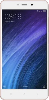 Xiaomi Redmi 4A 2GB RAM 16GB