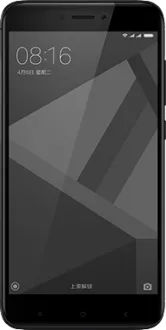Xiaomi Redmi 4X 2GB RAM 16GB