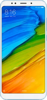 Xiaomi Redmi 5 Plus 4GB RAM 64GB