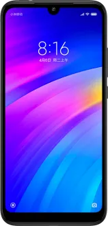 Xiaomi Redmi 7 3GB RAM 32GB