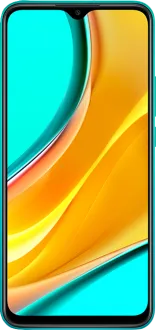 Xiaomi Redmi 9 4GB RAM 64GB