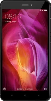 Xiaomi Redmi Note 4 (MediaTek) 3GB RAM 32GB