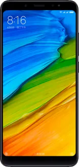 Xiaomi Redmi Note 5 4GB RAM 64GB