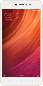 Xiaomi Redmi Note 5A Prime 3GB RAM 32GB