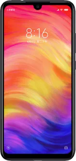 Xiaomi Redmi Note 7 4GB RAM 128GB
