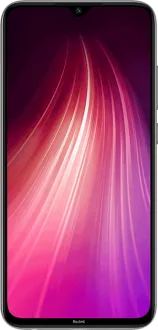 Xiaomi Redmi Note 8 3GB RAM 32GB