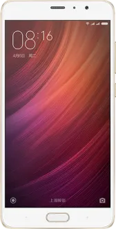Xiaomi Redmi Pro 3GB RAM 64GB