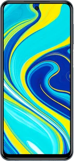 Xiaomi Redmi Note 9S 6GB RAM 128GB