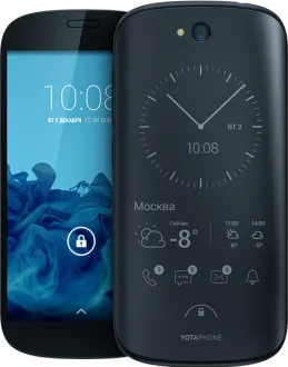 YotaPhone 2 2GB RAM 32GB