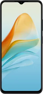 ZTE Nubia V40 Design 4GB RAM 128GB