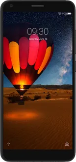 ZTE Blade V9 Vita 2GB RAM 16GB