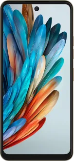 ZTE nubia Music 4GB RAM 128GB