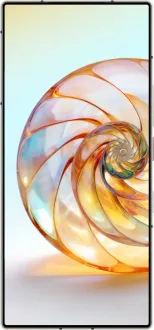 ZTE Nubia Z60 Ultra 16GB RAM 512GB