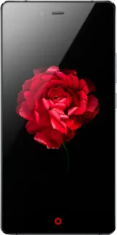 ZTE Nubia Z9 Max 2GB RAM 16GB