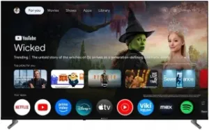 Arçelik A 750 C 2GB RAM 16GB