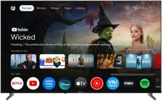 Arçelik A 765 C 2GB RAM 16GB