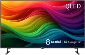 Arçelik A 865 C 2GB RAM 16GB