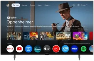 Arçelik A65 E 795 B