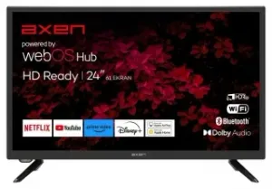 Axen AX24LEDI262C-S 8GB